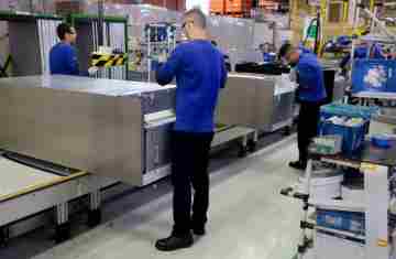  Com 24,8 mil vagas, Agências do Trabalhador auxiliam paranaenses a assinar a carteira